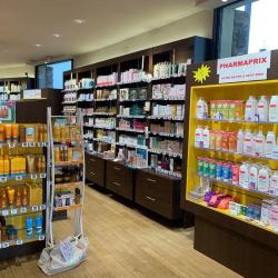 Pharmacie Sainte Barbe