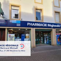 Pharmacie Régionale