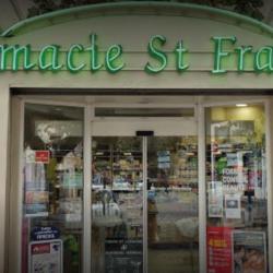 Pharmacie Saints Francois