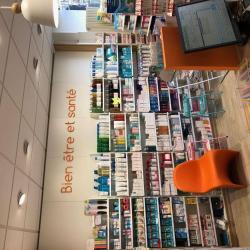 Pharmacie Sajus