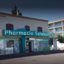 Pharmacie Salabert