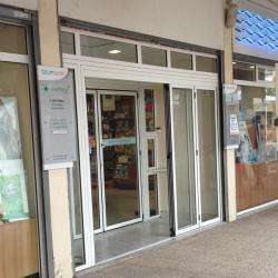 Pharmacie Santapau