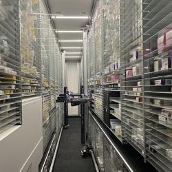 Pharmacie Santoni - Boticinal