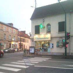 Pharmacie Sarmiento Laurence
