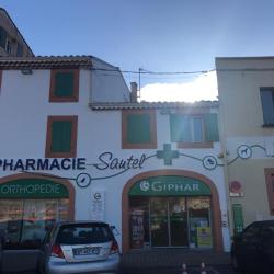 Pharmacie Sautel