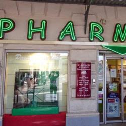 Pharmacie Sauvaire Vianes