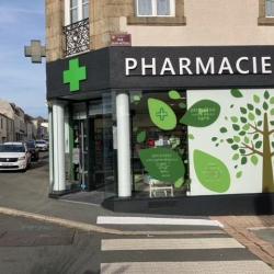 Pharmacie Savaris