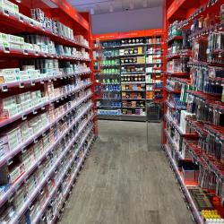 Pharmacie Savelli - Boticinal