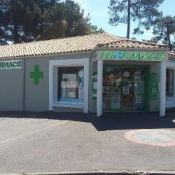 Pharmacie Schmitzberger