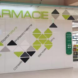 Pharmacie Seaux