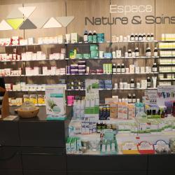 Pharmacie Seaux