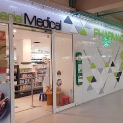 Pharmacie Seaux
