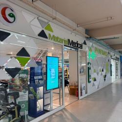 Pharmacie Seaux