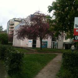 Pharmacie Sebbag