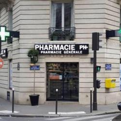 Pharmacie Seguin