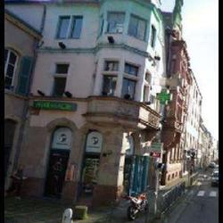 Pharmacie Serrier