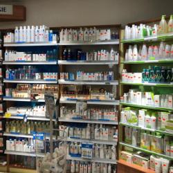 Pharmacie Sevigne