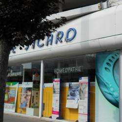 Pharmacie Sicard