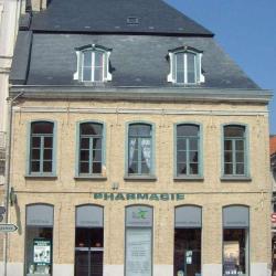Pharmacie Silvie