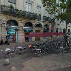 Pharmacie Sincholle