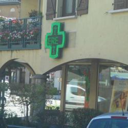 Pharmacie Sivriere