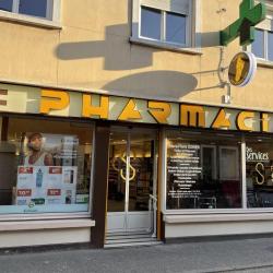 Pharmacie Sohier