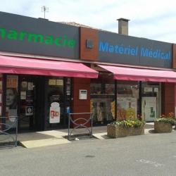 Pharmacie Soula