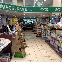 Pharmacie Soumet Cap Santé 1