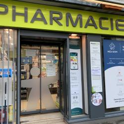 Pharmacie Soussy L Champigny-sur-marne