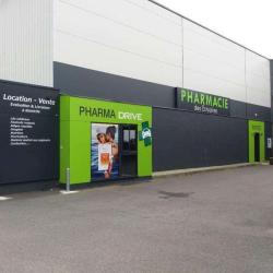 Pharmacie Souty