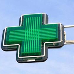 Pharmacie Specklin