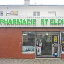 Pharmacie St Eloi