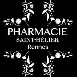 Pharmacie St Helier