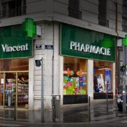 Pharmacie St Vincent