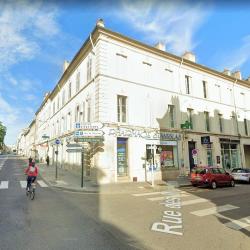Pharmacie Stanislas