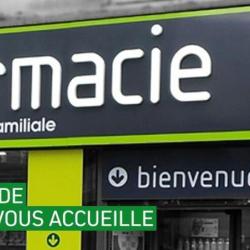 Pharmacie Ste Brigitte