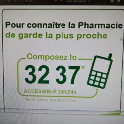 Pharmacie Des Halles
