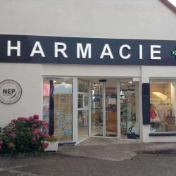 Pharmacie Strub Francois