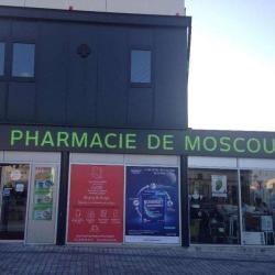 Pharmacie Primrose