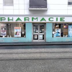 Pharmacie Suignard