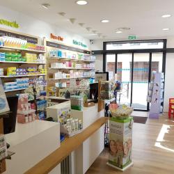 Pharmacie Suissa Faidherbe