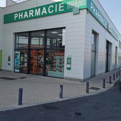 Pharmacie Sylvie Guillon Daumas