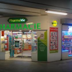 Pharmacie Temstet Nahamani