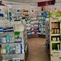 Pharmacie Tessier