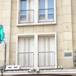 Pharmacie Tetard
