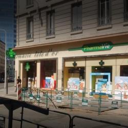 Pharmacie Tête D'or