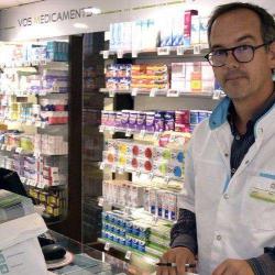 Pharmacie Théopolitaine