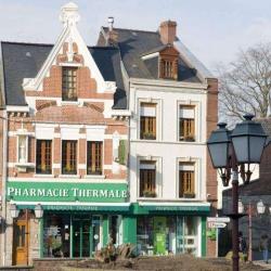 Pharmacie Thermale