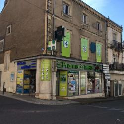 Pharmacie Thiers