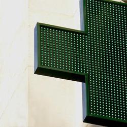 Pharmacie Tocaven